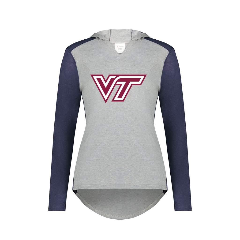 Ladies Vintage Hoodie