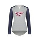 Ladies Vintage Hoodie