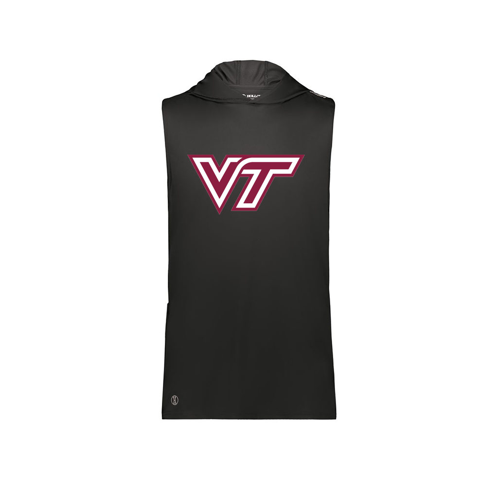 Men's CoolDry Sleeveless Hoodie