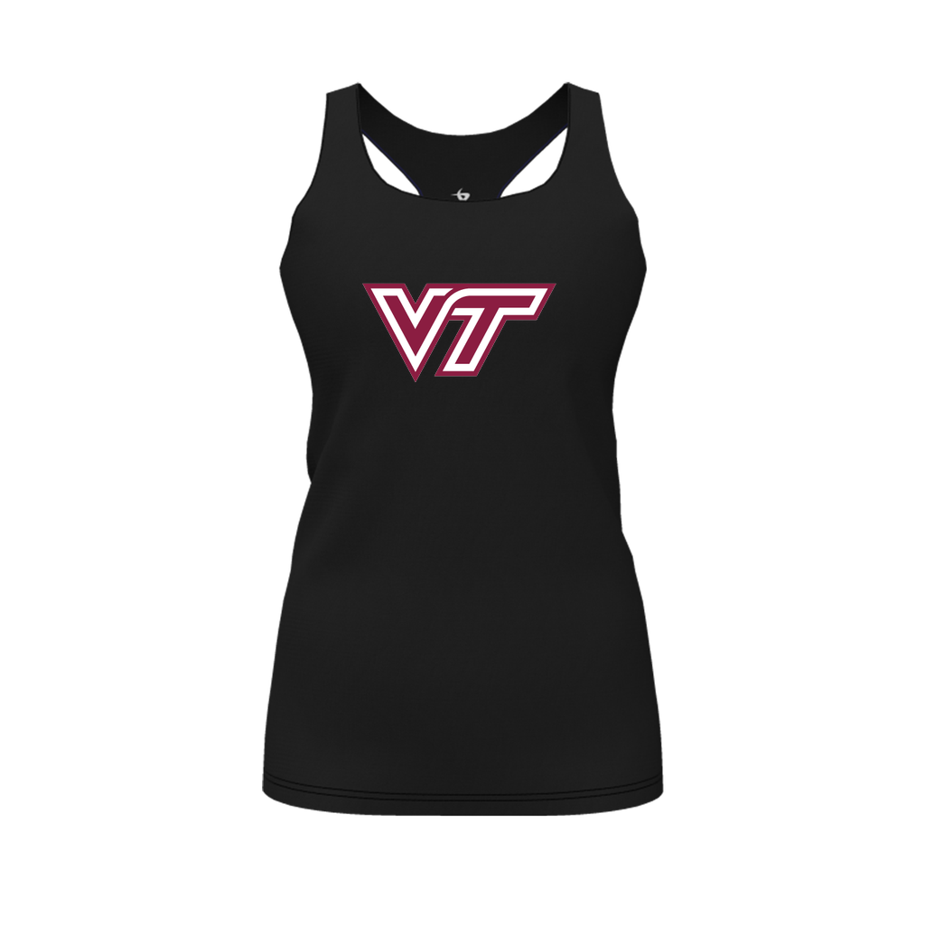 Decker Racerback Tank Top