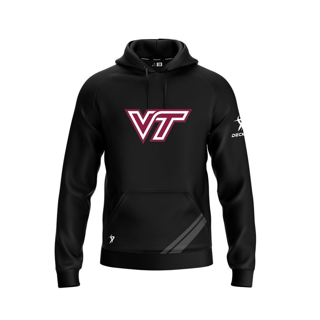 Decker Summit Hoodie