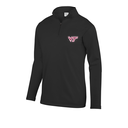 Decker Youth FlexFleece 1/4 Zip